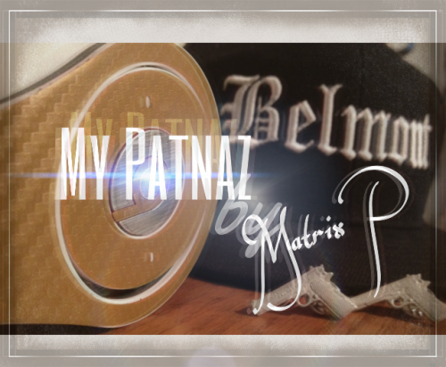 My_Patnaz_Song_Cover