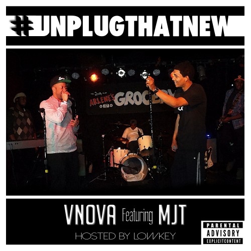 UnplugThatNew_Cover