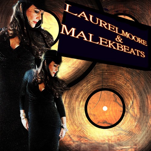 Laurel_Moore_and_MalekBeats