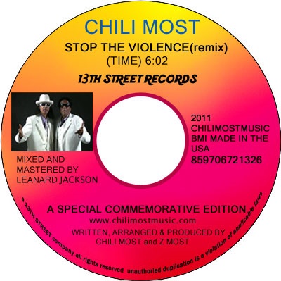 chilimostremixcd(1)