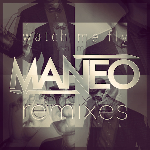 Maneo_Remix_CoverArt