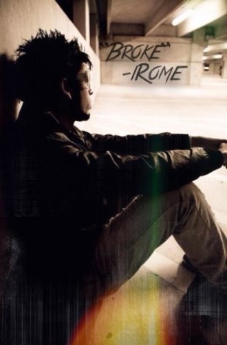 iRome-Broke-Cover
