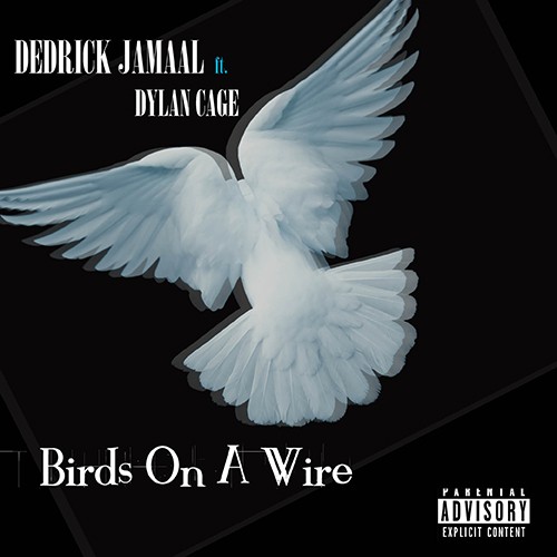 Dedrick_JamaalBirds_On_A_Wire